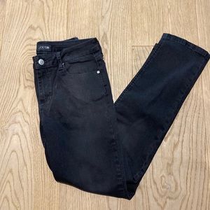 Kids girls Joes Jeans size 12 black